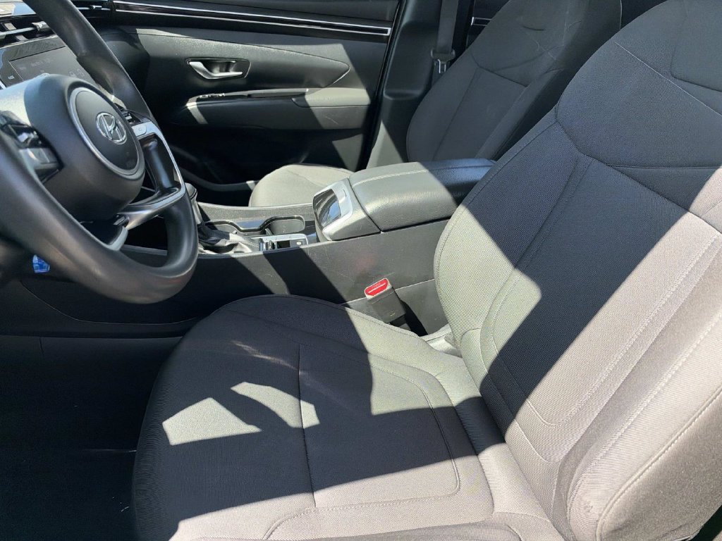 Used 2022 Hyundai Tucson SE FWD image 20