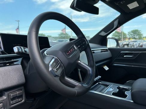 New 2026 GMC Sierra EV Elevation w/ Premium Package image 16