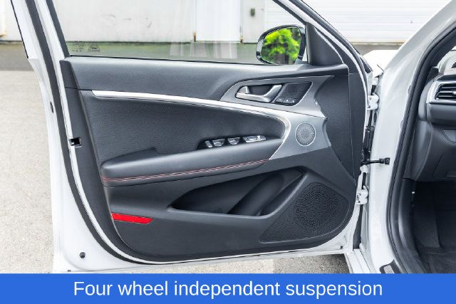 Used 2025 Genesis G70 3.3T Advanced AWD/4WD image 26