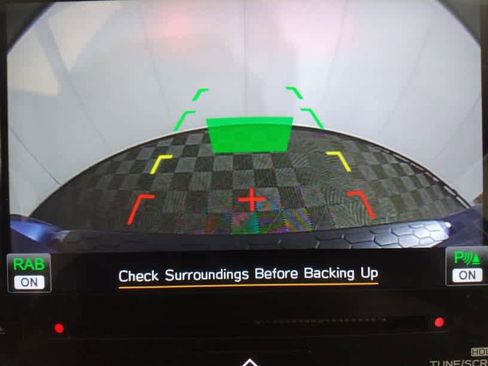 Certified 2022 Subaru Crosstrek 2.5i Limited image 42