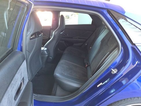 Used 2022 Hyundai Elantra N image 19