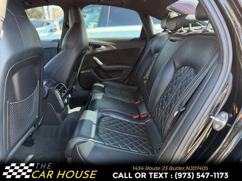 Used 2016 Audi S6 Premium Plus image 18