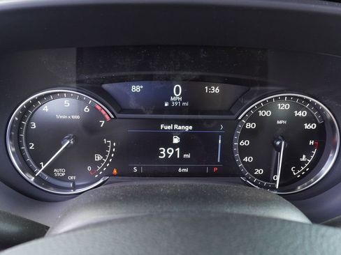 New 2025 Cadillac CT4 Premium Luxury image 20