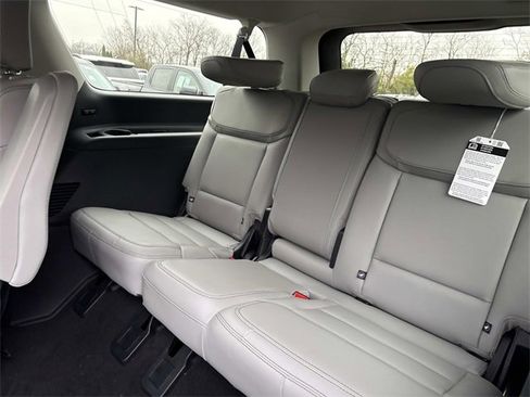 New 2025 Ford Expedition Max Active image 20