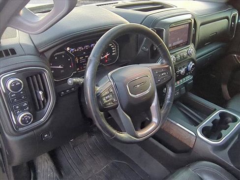 Used 2020 GMC Sierra 2500 Denali w/ Denali Ultimate Package image 10