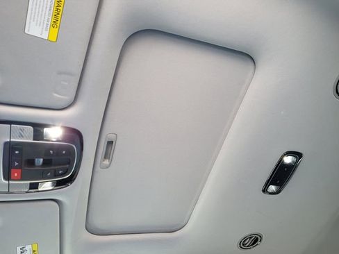 Used 2022 Hyundai Palisade SEL w/ 8P Bench Seat Package image 31