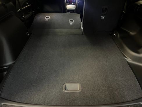 New 2025 Jeep Grand Cherokee Limited image 14