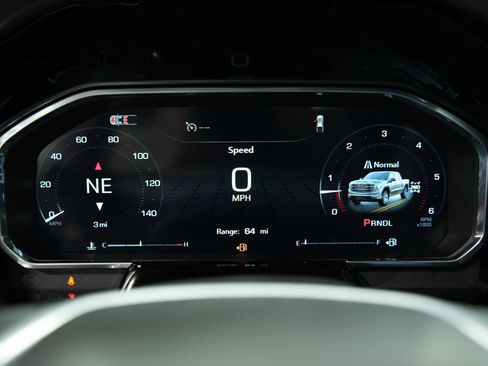 New 2026 GMC Sierra 1500 Elevation image 27