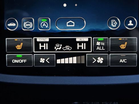 New 2026 Subaru Forester Premium AWD/4WD image 26