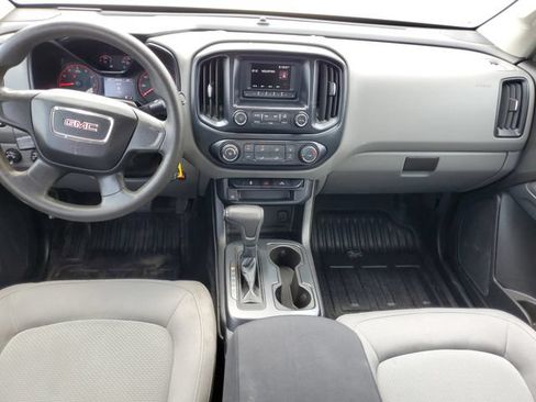 Used 2016 GMC Canyon 4x4 Extended Cab image 24