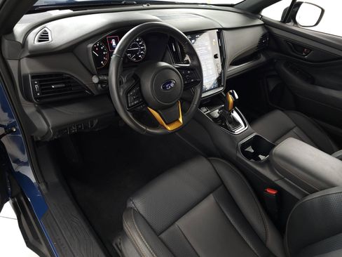 Used 2023 Subaru Outback Wilderness image 17