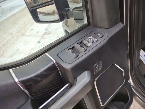 Used 2019 Ford F450 Platinum w/ Platinum Ultimate Package image 11