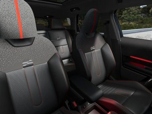 New 2026 MINI Cooper Countryman John Cooper Works w/ Comfort Package Max image 3