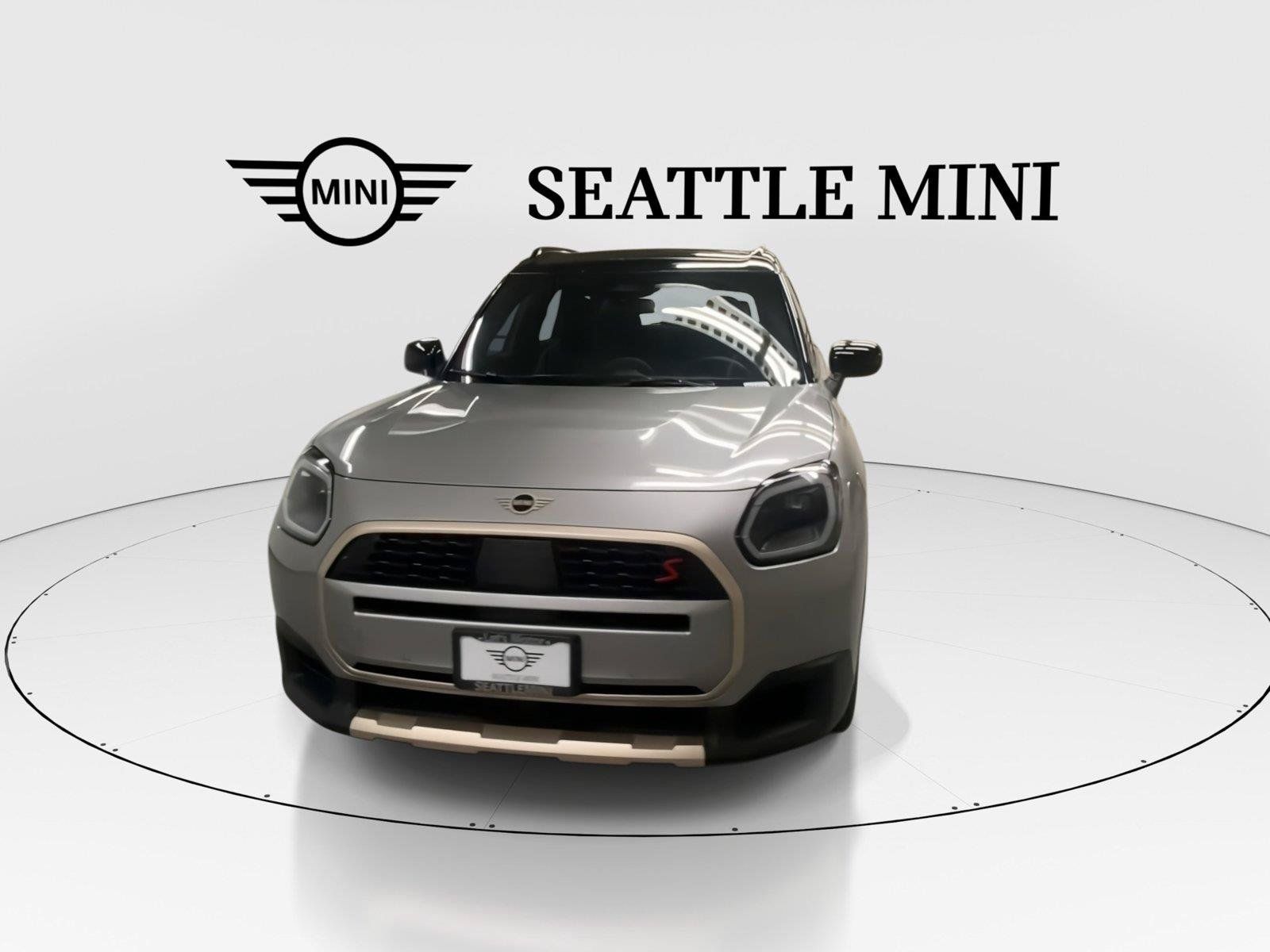 Used 2025 MINI Cooper Countryman S AWD/4WD image 4