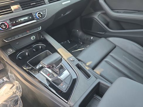 Used 2024 Audi A5 2.0T Premium Plus image 27