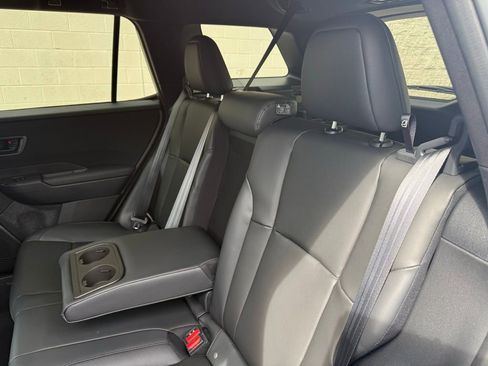 New 2026 Subaru Outback Premium AWD/4WD image 28