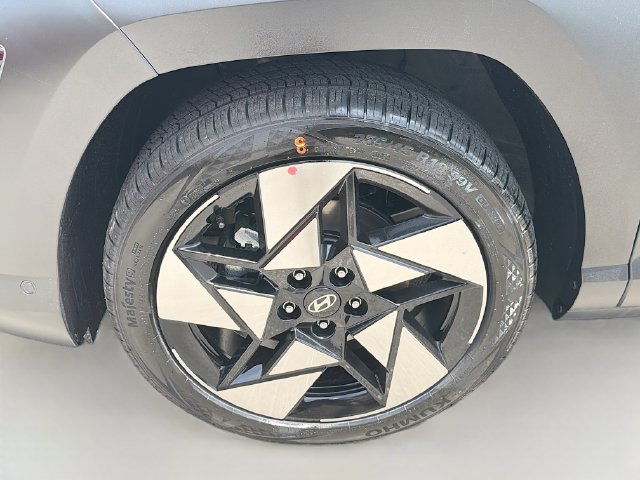 New 2026 Hyundai Kona Limited FWD image 32