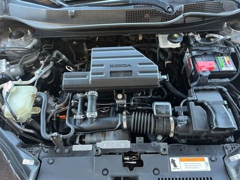 Used 2022 Honda CR-V EX image 4