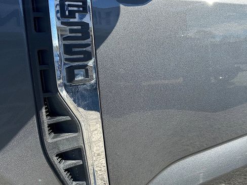 Used 2023 Ford F350 Lariat w/ Tow Technology Package AWD/4WD image 9