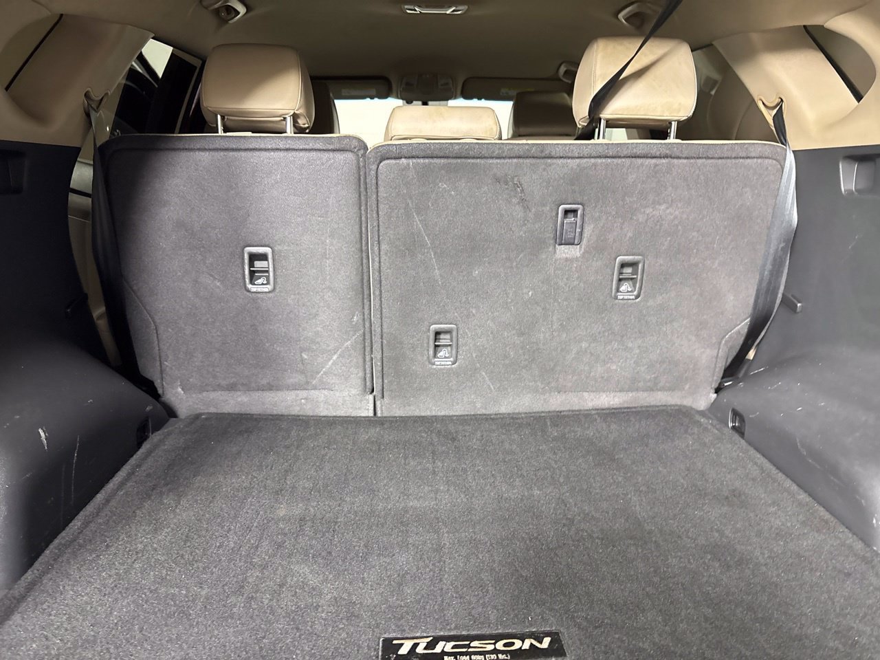 Used 2016 Hyundai Tucson Limited FWD image 25