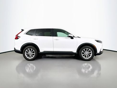 Used 2024 Honda CR-V EX image 8