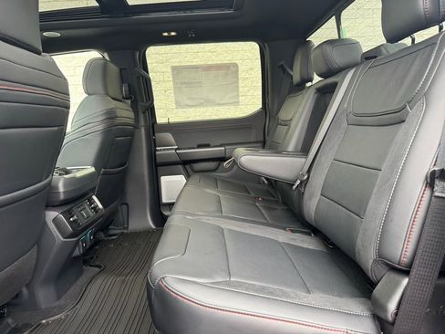 New 2025 Ford F150 Raptor AWD/4WD image 23