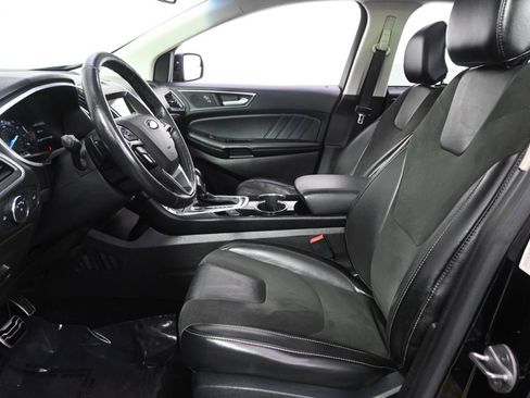 Used 2017 Ford Edge Sport w/ Canadian Touring Package AWD/4WD image 13