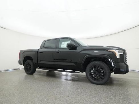 New 2026 Toyota Tundra Limited AWD/4WD image 28