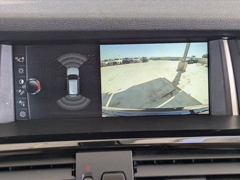 Used 2017 BMW X3 xDrive35i image 14