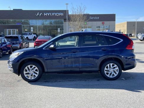 Used 2015 Honda CR-V EX-L image 26