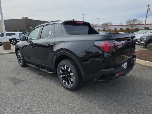 New 2026 Hyundai Santa Cruz SEL image 8