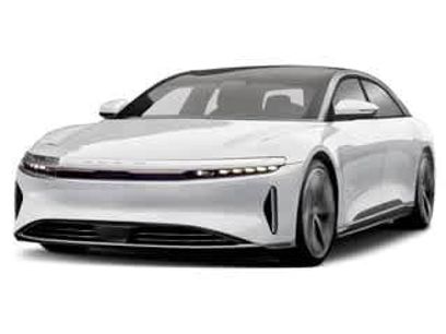 Used 2024 Lucid Air Touring