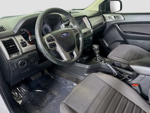 Used 2023 Ford Ranger XLT w/ Equipment Group 301A Mid image 20