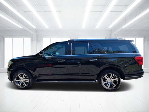 Used 2024 Ford Expedition Max Limited AWD/4WD image 6