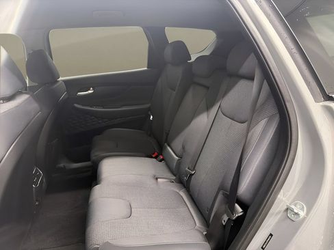 Used 2023 Hyundai Santa Fe SEL w/ Cargo Package AWD/4WD image 20