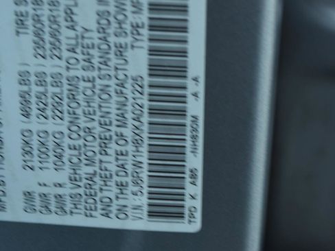 Used 2019 Honda CR-V EX-L image 40