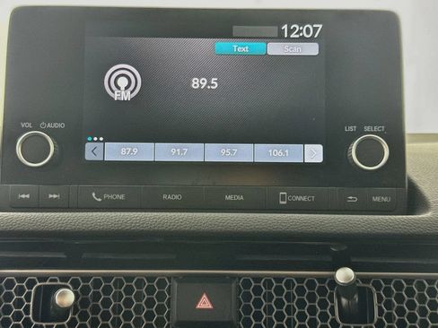 Used 2024 Honda Civic Sport image 16