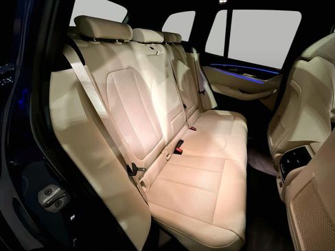 Used 2022 BMW X3 xDrive30i w/ Premium Package 2 AWD/4WD image 19