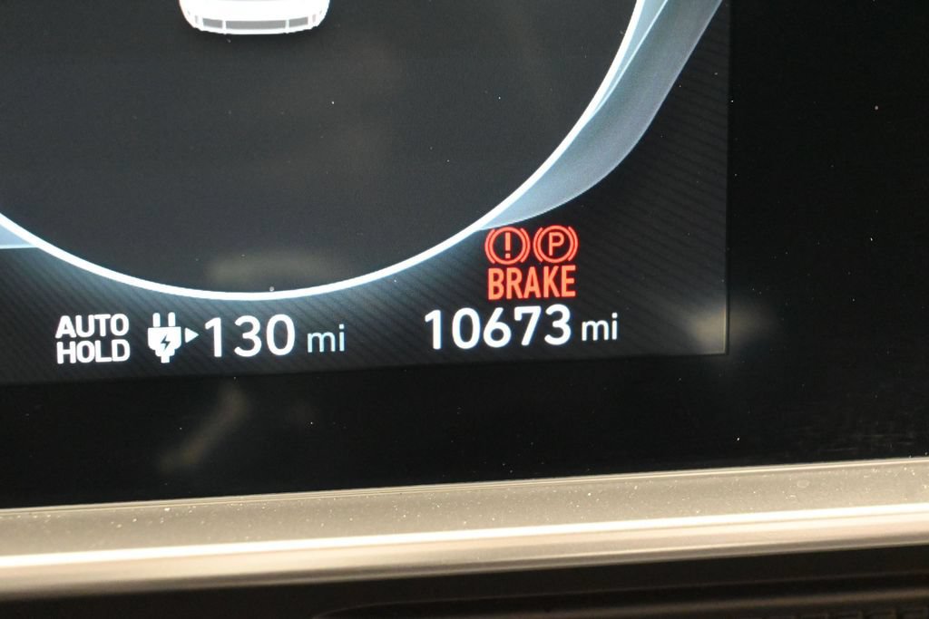 Used 2025 Hyundai Ioniq 6 SEL RWD image 31