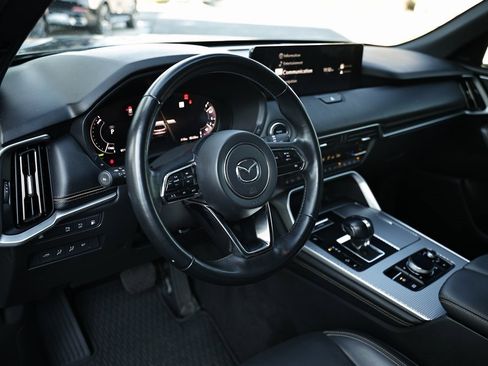 Used 2024 MAZDA CX-90 Plug-In Hybrid w/ Premium Plus image 24