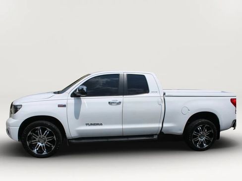 Used 2008 Toyota Tundra Limited RWD image 5