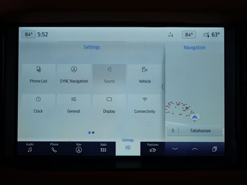 Used 2022 Ford Bronco Wildtrak image 15