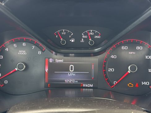 Used 2016 GMC Canyon SLE w/ SLE Convenience Package image 20