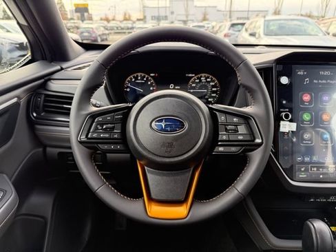 New 2026 Subaru Forester Wilderness image 21