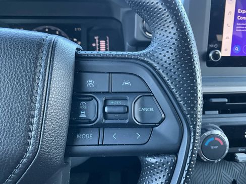 Used 2024 Toyota Tacoma SR image 21