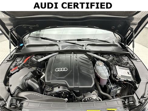 Certified 2022 Audi A5 2.0T Premium image 25