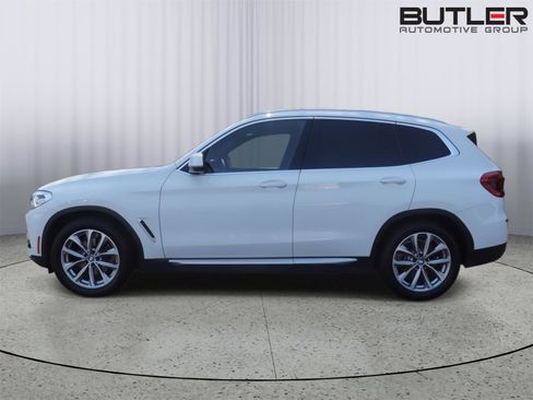 Used 2019 BMW X3 sDrive30i w/ Convenience Package image 4