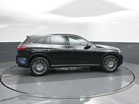 New 2026 Mercedes-Benz GLC 300 image 15