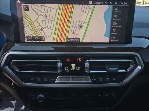 Certified 2022 BMW X3 xDrive30i w/ Premium Package 2 image 19