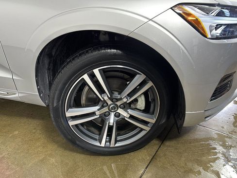 Used 2021 Volvo XC60 T8 Inscription Expression image 18